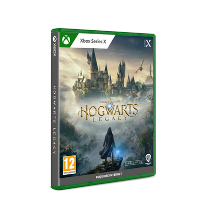 Hogwarts Legacy XBox Series X/S Game