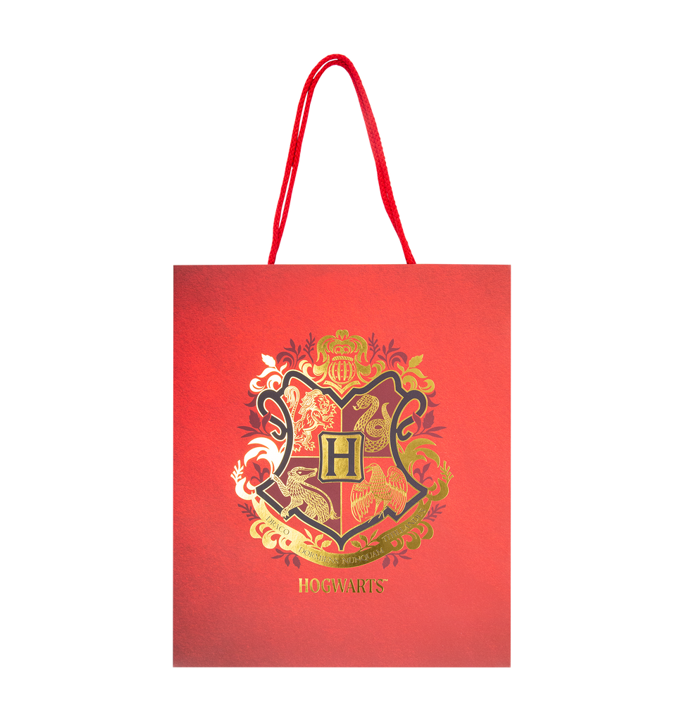 Hogwarts Embellished Gifting Set Harry Potter Shop UK