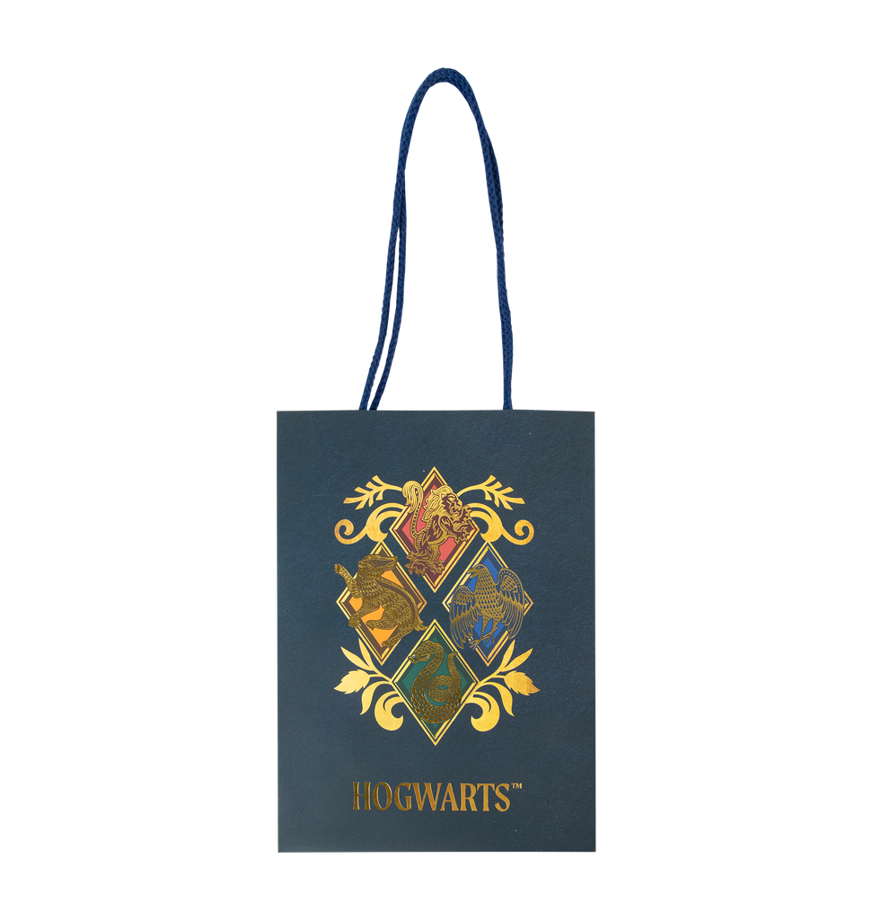 Hogwarts Embellished Gifting Set Harry Potter Shop UK