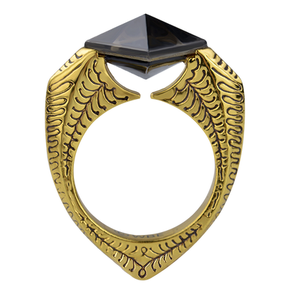 The Horcrux Ring