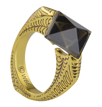 The Horcrux Ring