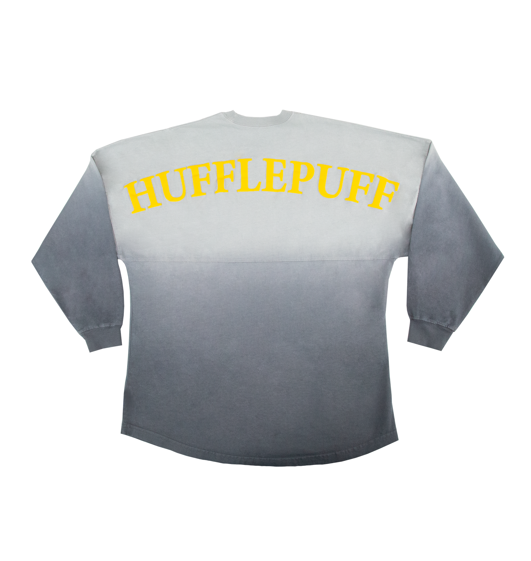 Hufflepuff House Spirit Jersey