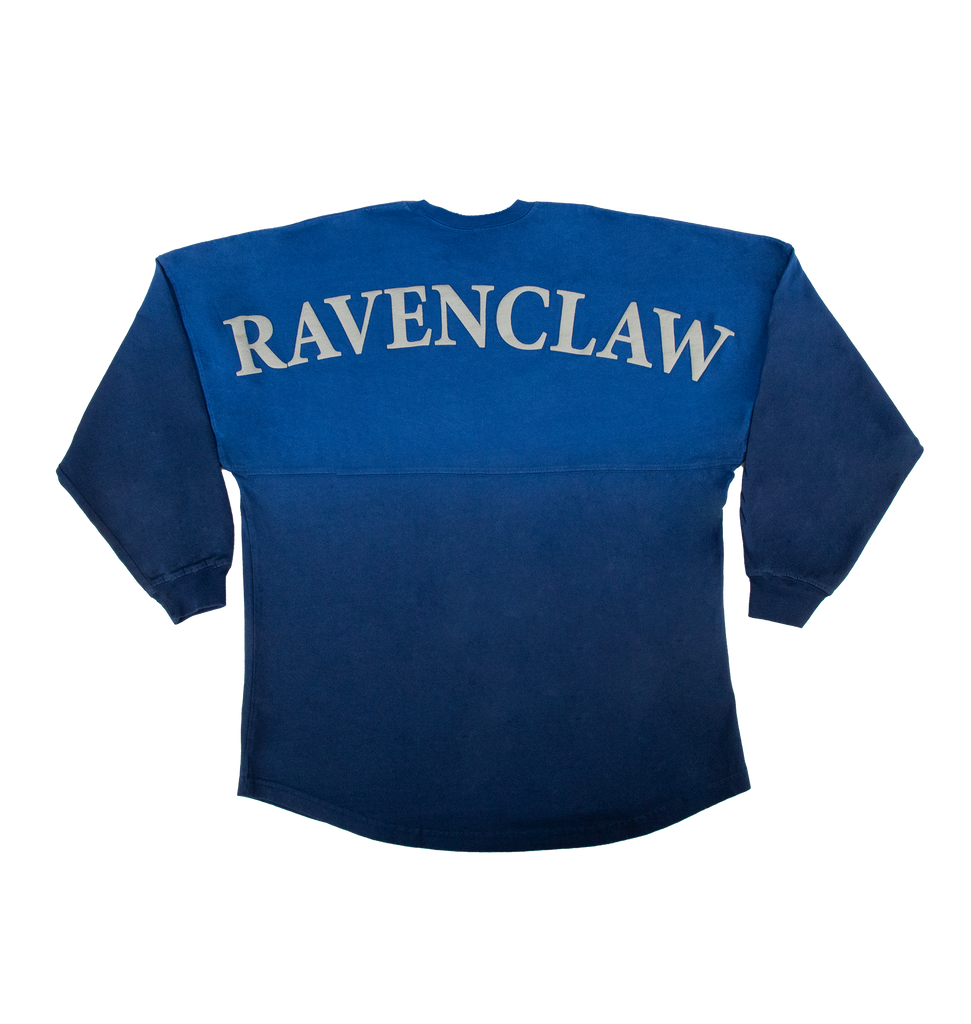 Ravenclaw House Spirit Jersey | Harry Potter Shop UK