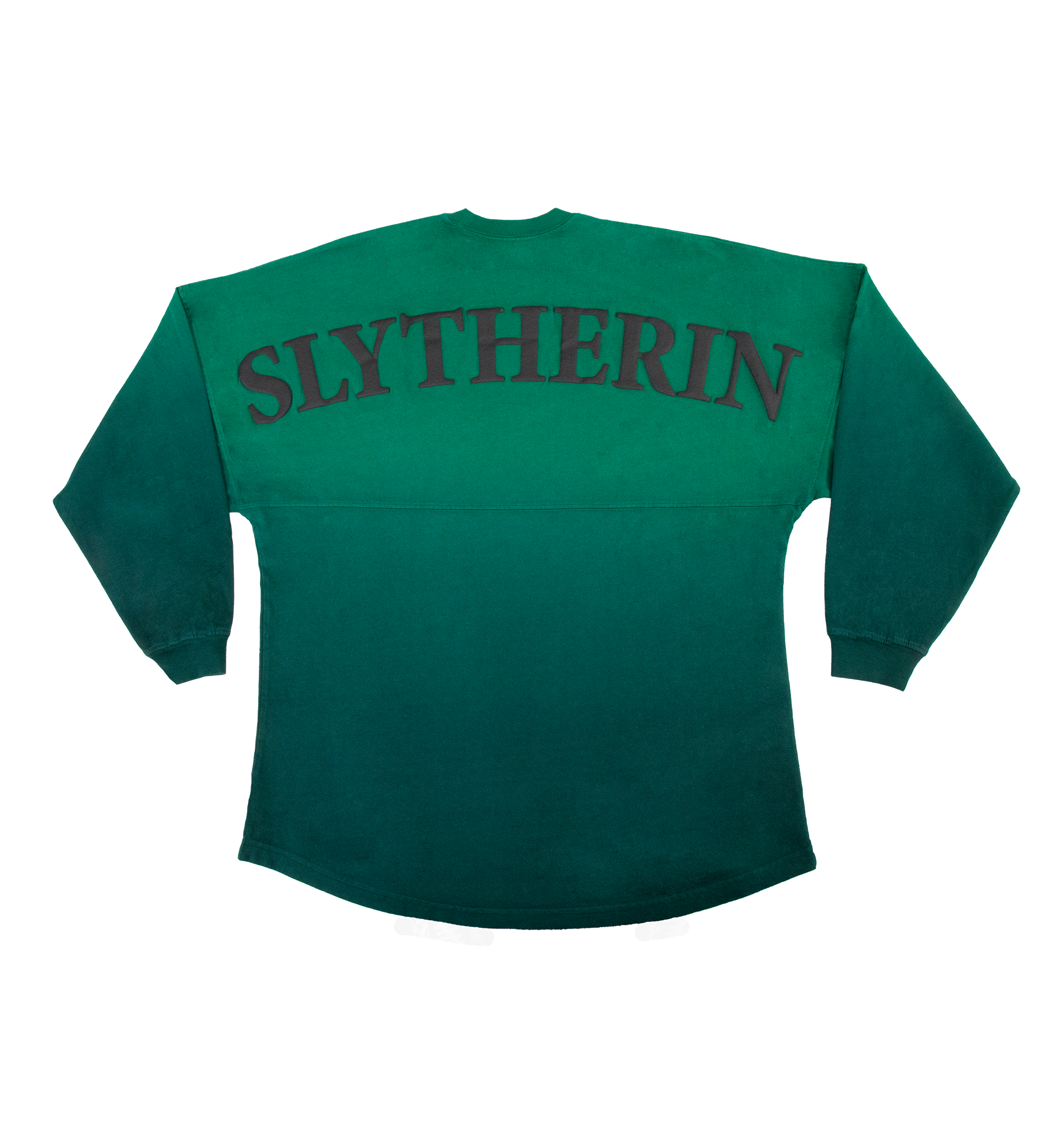 Slytherin House Spirit Jersey