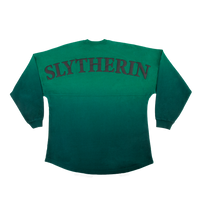 Slytherin House Spirit Jersey