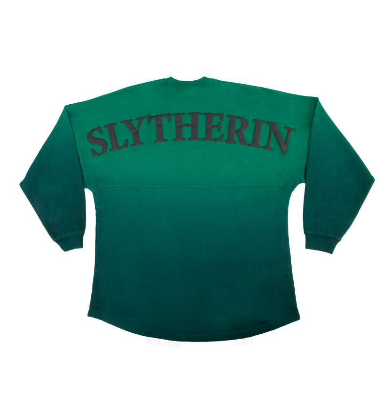 Slytherin House Spirit Jersey