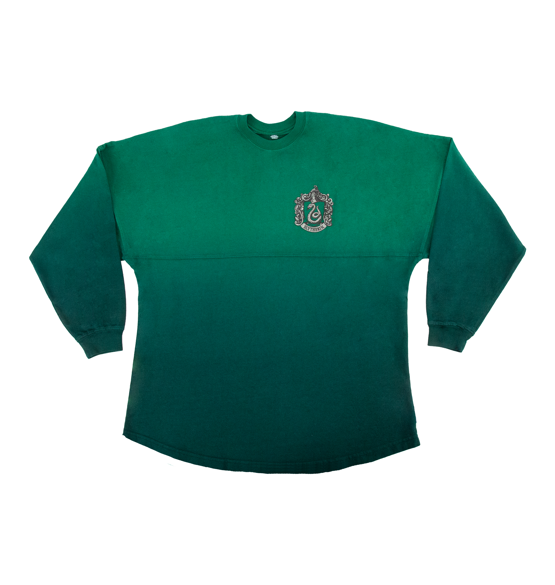 Slytherin House Spirit Jersey
