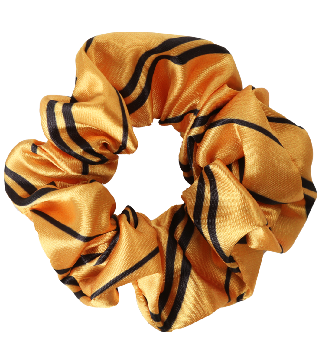 Hufflepuff Scrunchie