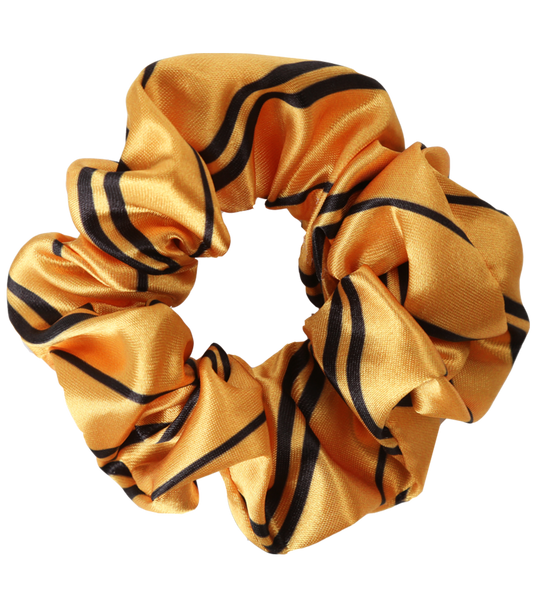 Hufflepuff Scrunchie