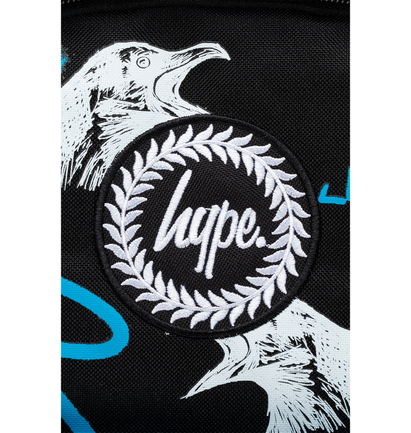Harry Potter X Hype Ravenclaw Backpack