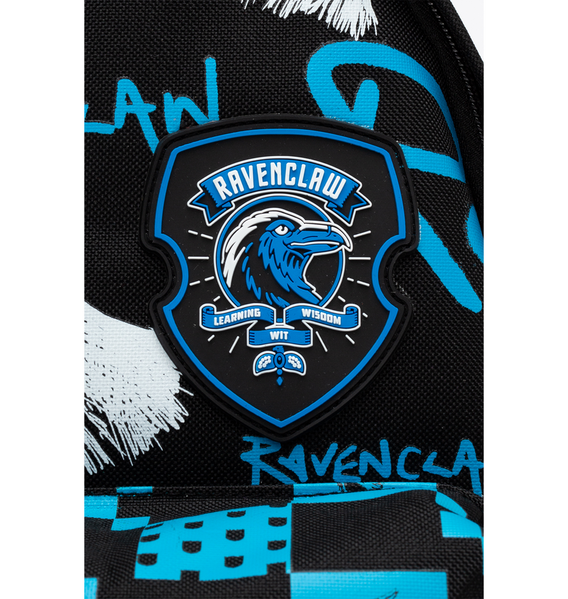 Harry Potter X Hype Ravenclaw Backpack