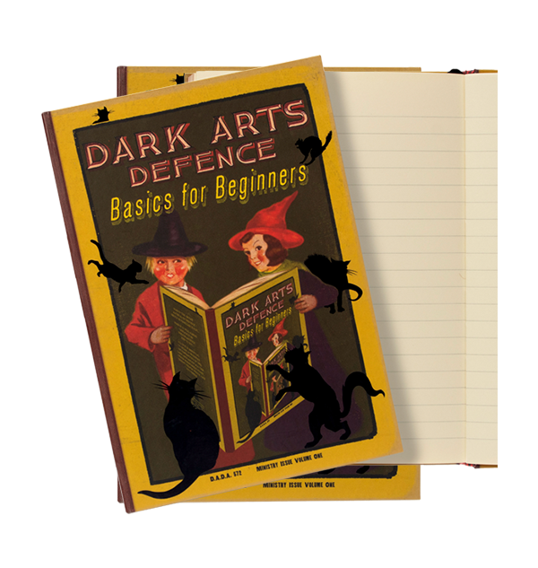 Dark Arts Defence Journal