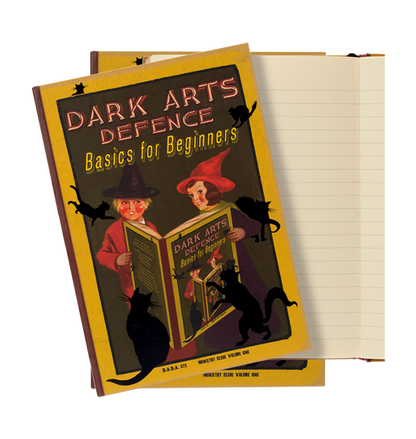 Dark Arts Defence Journal