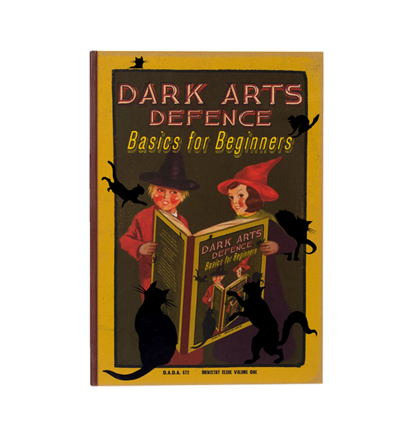 Dark Arts Defence Journal