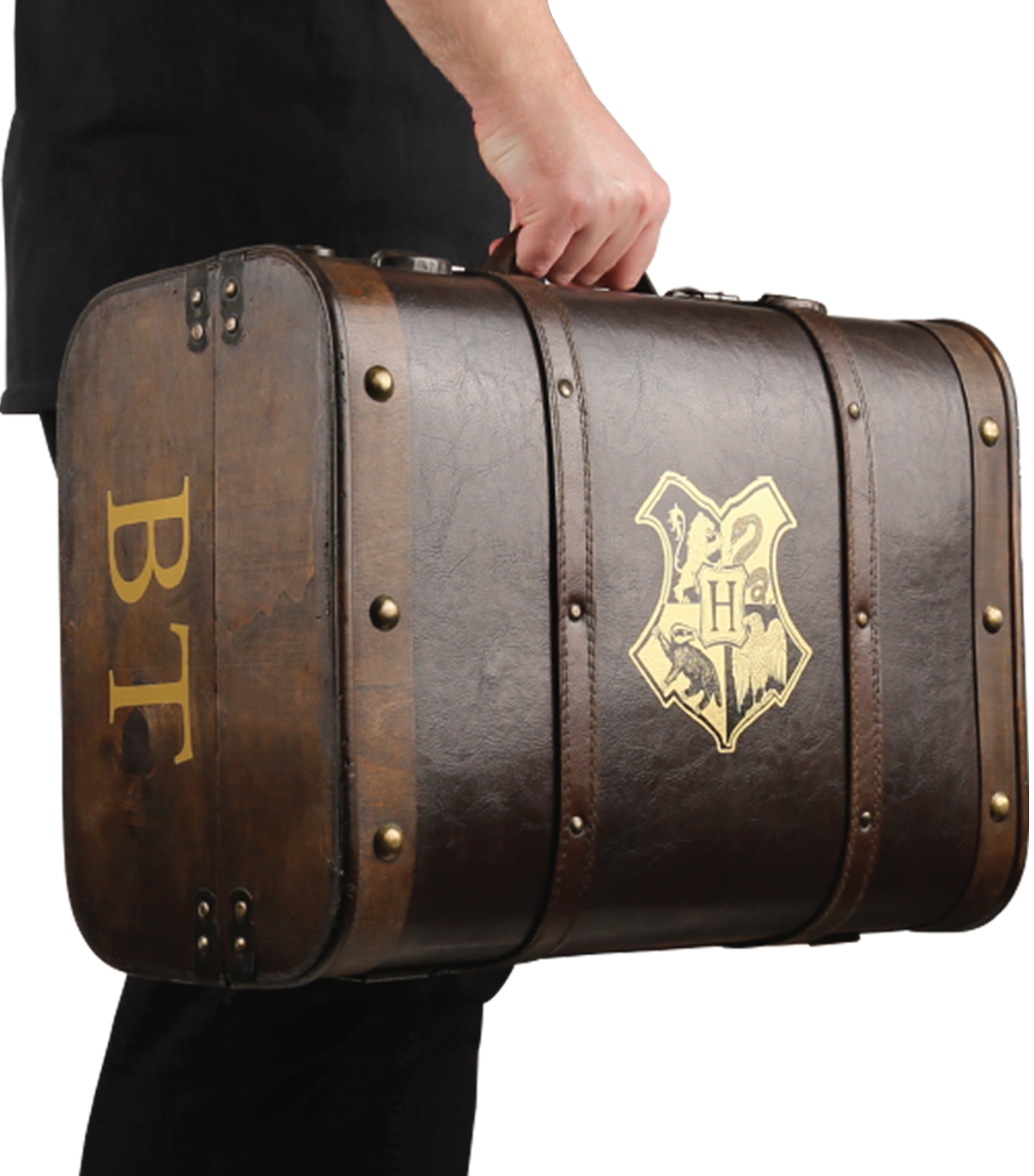 Gift Trunk Harry Potter Trunks | Harry Potter Shop UK