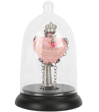 Love Potion Pendant with Display