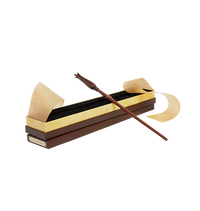 Luna Lovegood's Wand