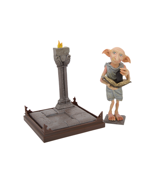 Magical Creatures Figurine - Dobby
