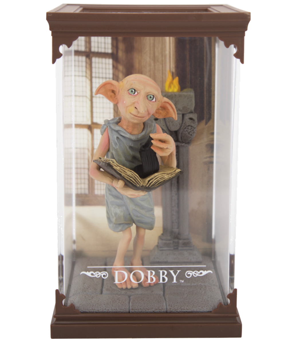 Magical Creatures Figurine Dobby