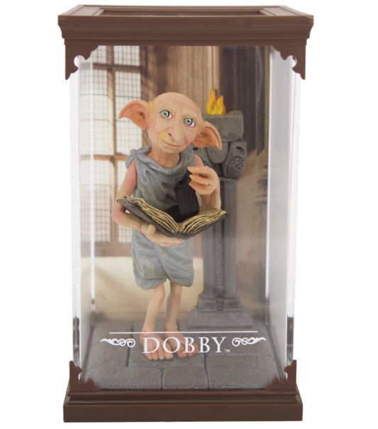 Magical Creatures Figurine - Dobby