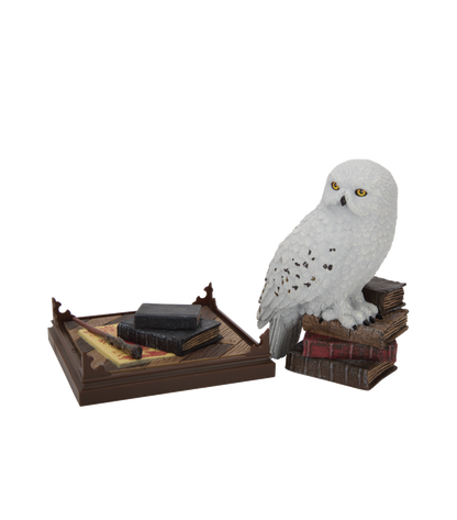 Magical Creatures Figurine - Hedwig