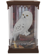 Magical Creatures Figurine - Hedwig