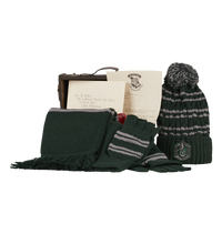 Slytherin Mini Gift Trunk