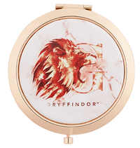 Gryffindor Compact Mirror