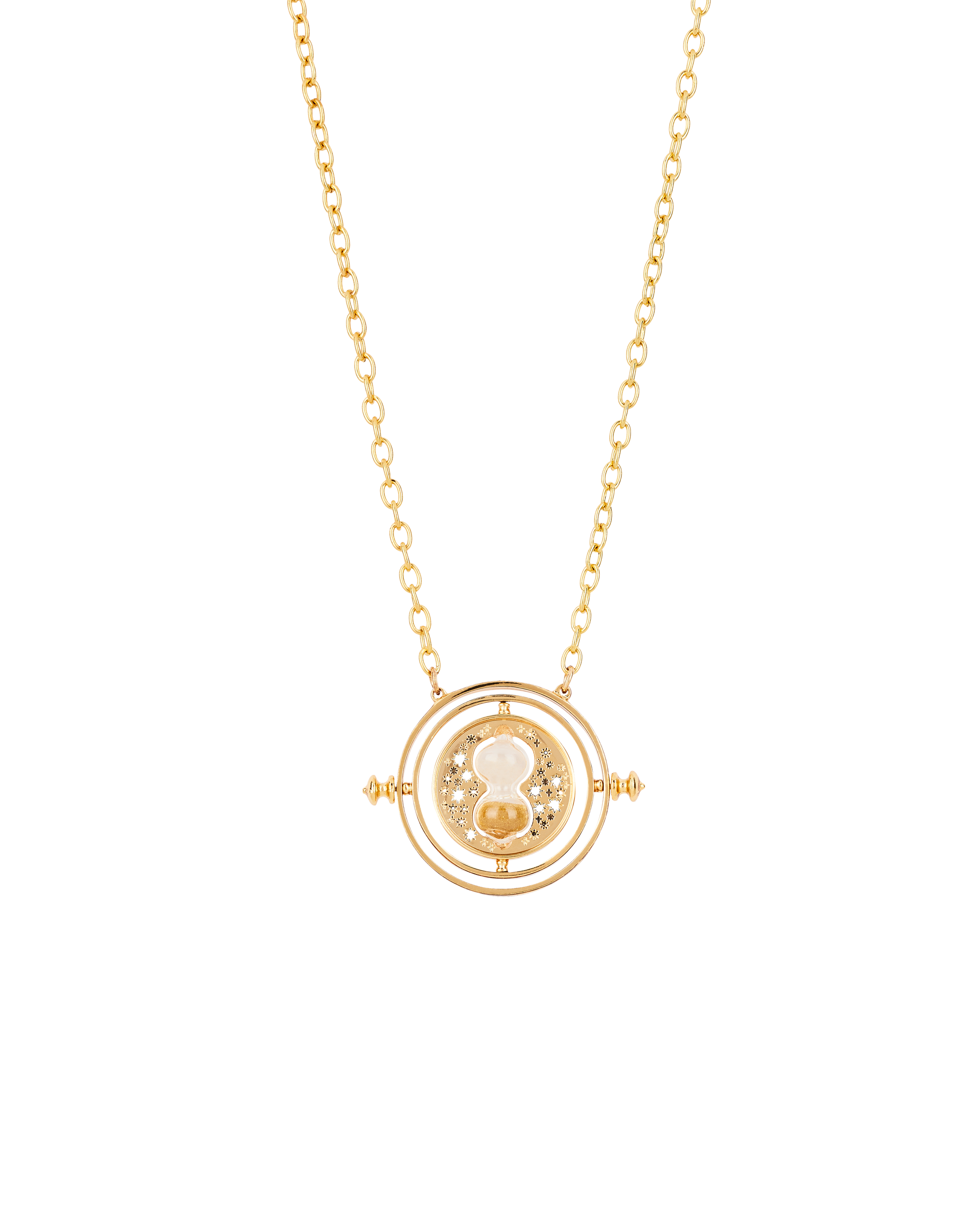 Authentic Time-Turner Necklace