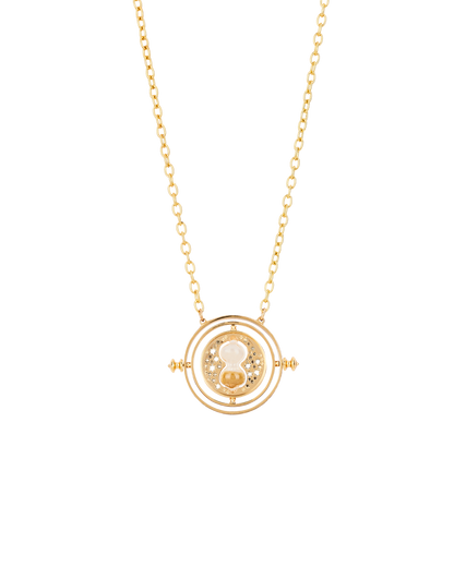 Authentic Time-Turner Necklace