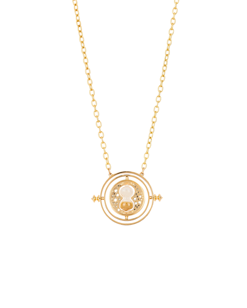 Authentic Time-Turner Necklace