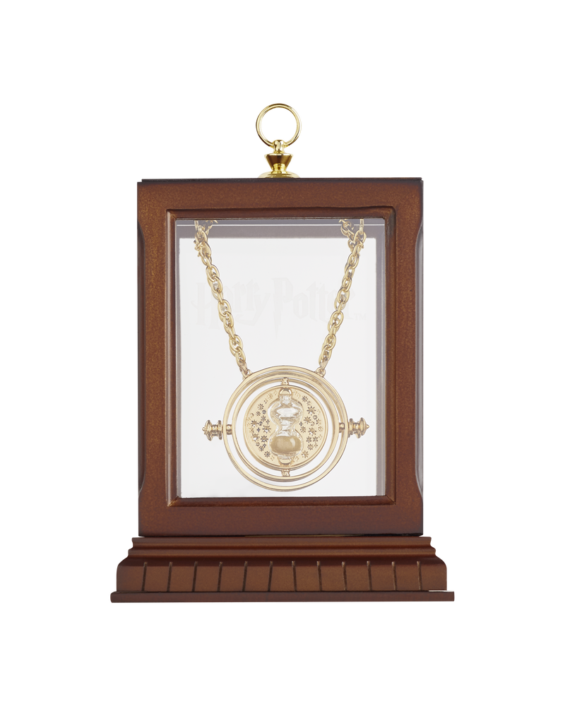 Authentic Time-Turner Necklace