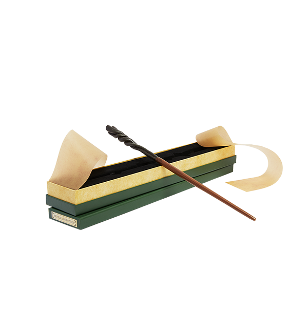 Neville Longbottoms Wand