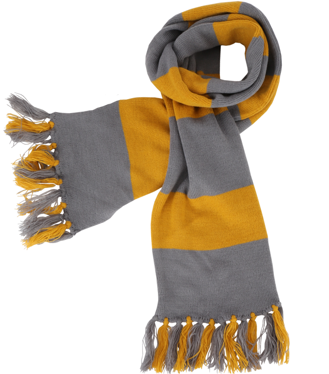 Newt Scamander's Scarf