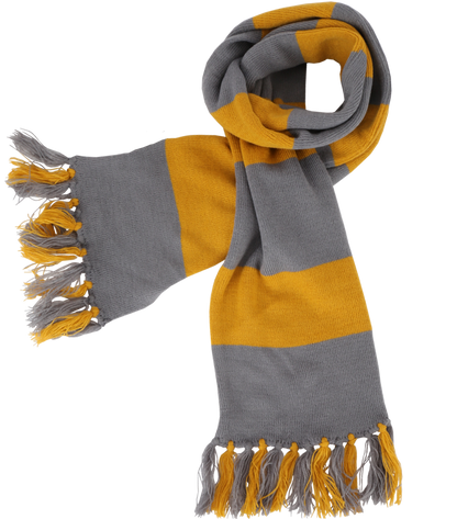 Newt Scamander's Scarf