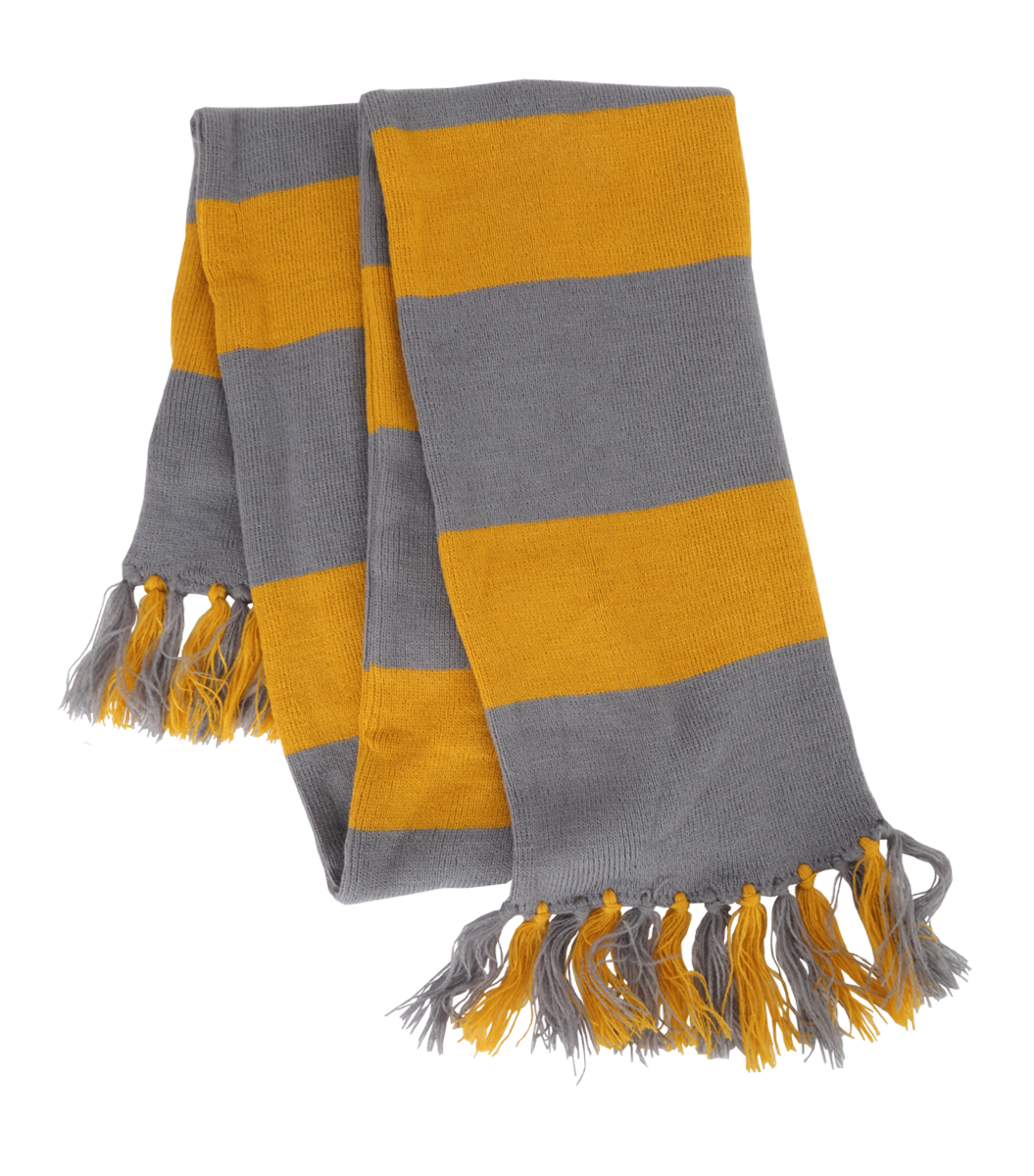 Newt Scamander's Scarf