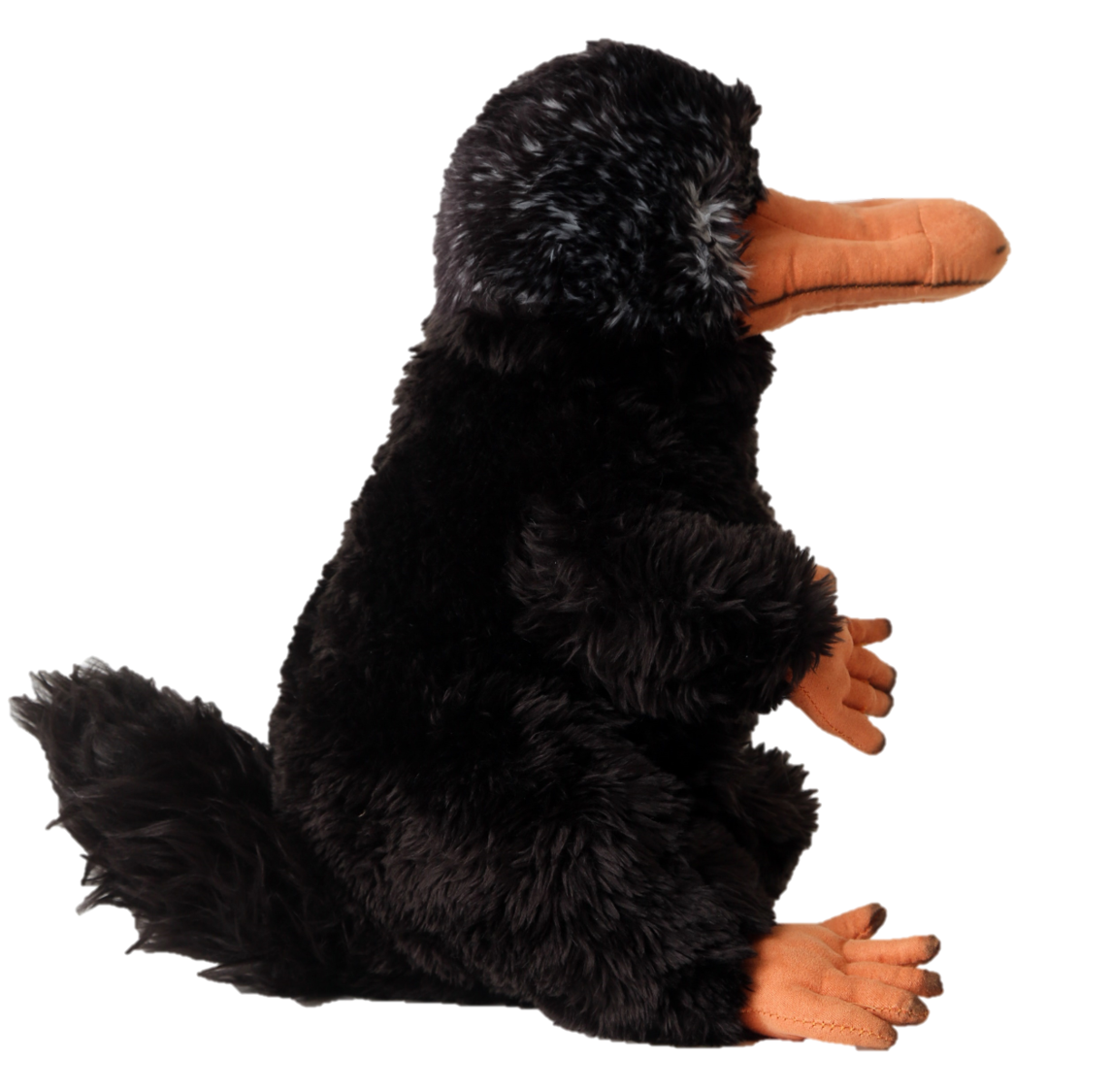 Sitting Niffler Plush