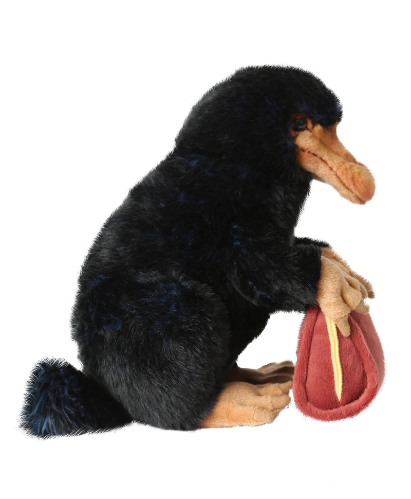 Niffler deals soft toy