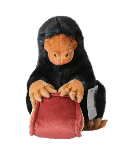 Niffler Plush