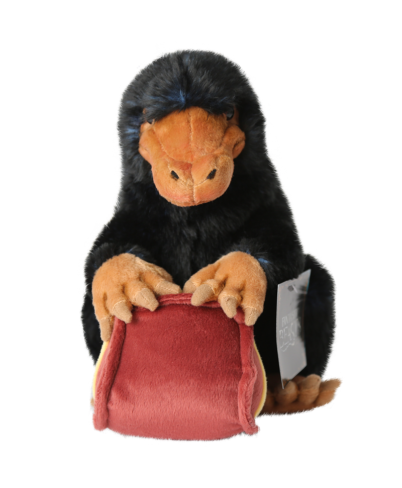 Niffler cuddly toy hotsell