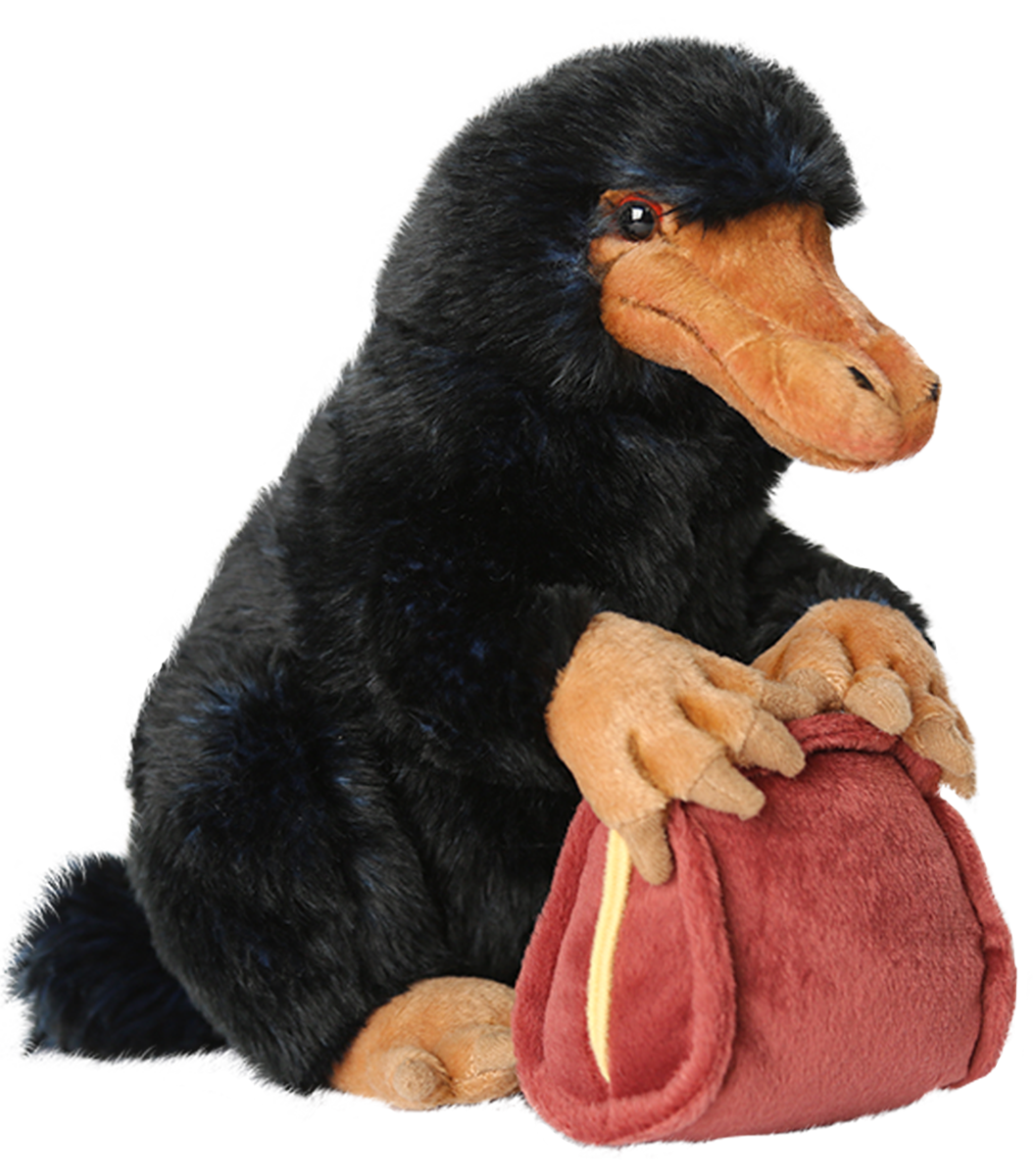 Niffler Plush