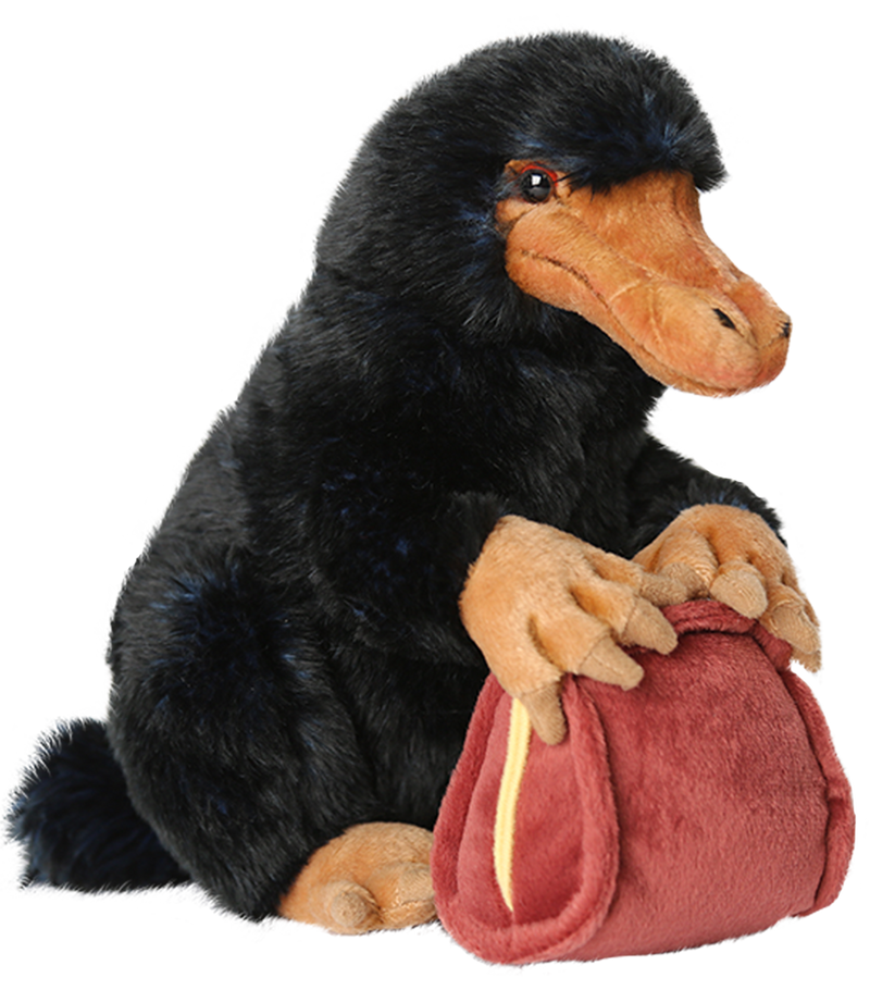 Soft toy deals niffler