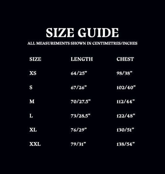 Distressed Platform 9 3/4 Hooded Jumper