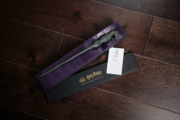 Thestral Wand