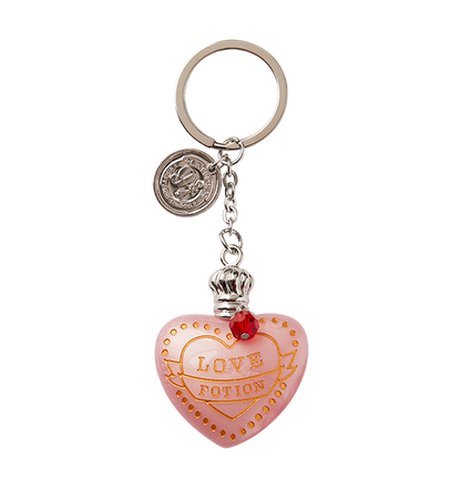 Love Potion Keyring