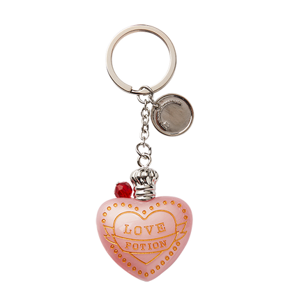 Love Potion Keyring