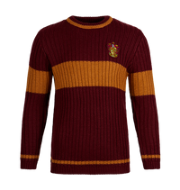 Gryffindor Quidditch Jumper