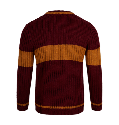 Gryffindor Quidditch Jumper