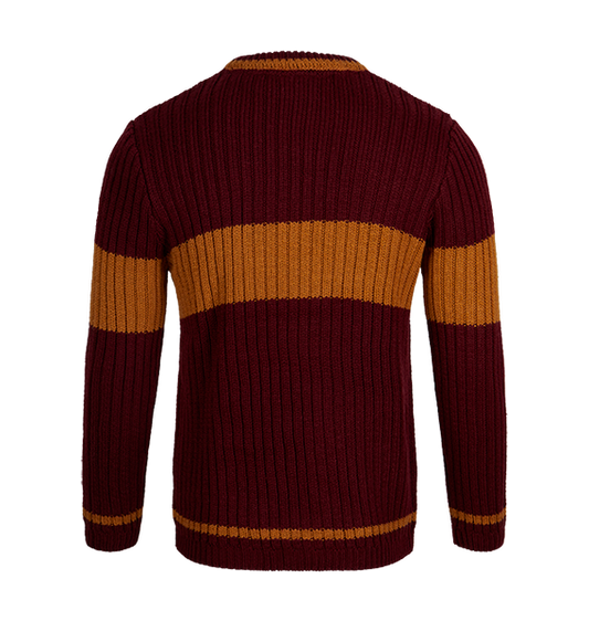 Gryffindor Quidditch Jumper