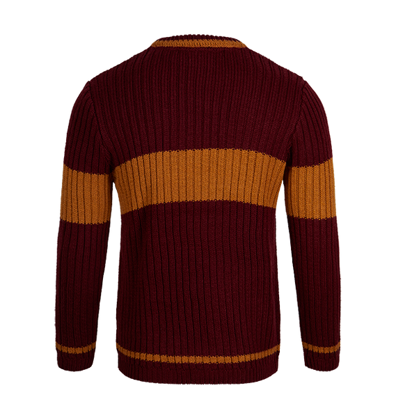 Gryffindor Quidditch Jumper